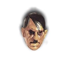 Adolf Hitler Maske