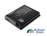Dekcell Laptop Battery for Compaq 346970-001, DP390A, HSTNN-DB02, HSTNN-IB04, HSTNN-UB02 (High Capacity)