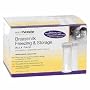 Medela Breastmilk Freezing & Storage (*BPA Free) 12 Pack of 80ml Bottles in Retail Packaging #87061