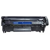 Compatible Toner Cartridge Q2612X For HP LaserJet 3050 (Black) - 3500 yield - Black -
