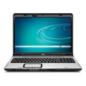 HP PAVILION dv9700z- AMD Turion TM 64 X2 Dual