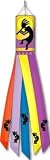Kokopelli Windsock Wind Sock