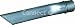 Dyson Crevice Tool dyson Spares Accessory Steel