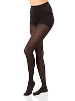 Marie Claire e Kler Medias Reduce 50D (Marrón)