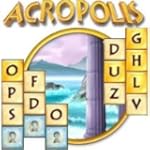 Acropolis Game