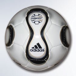 WM Ball 06 - Teamgeist - Mini