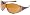 Polished Brown Frame / Bronze Lens