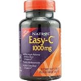 Natrol (incl Laci Le Beau Teas) Easy-C with Bioflavonoids