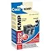 KMP C66D Tintenpatrone Doppelpack (ersetzt PGI-5BK) black