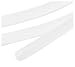 Porous Polyethylene Tubing .840" OD 25-40u Micron Pore Size 48" L