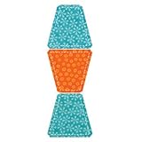 AccuQuilt GO Baby Fabric Cutting Dies; Multiple Tumbler
