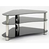 MountRight GT7 Corner TV Stand For Up To 42