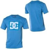 DC Star T-Shirt - Short-Sleeve - Men's