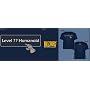 World of Warcraft Level ?? Humanoid T-Shirt