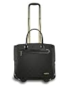 Antler Ritz Ladies Trolley Laptop Case