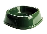 5 Inch Cat Snack Bowl (Green)