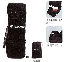 ブリヂストン TOURSTAGE バッグ ツアーステージ　トラベルカバー TCTS60
