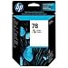 HP Model C6578DN No. 78 Tri-Color Inkjet Cartridge
