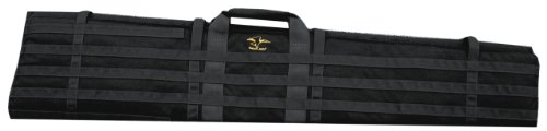 Galati Gear Tactical Rifle Cover (Black, 49-Inch)