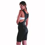 Review   / De Marchi Women's Contour Plus Bib Short