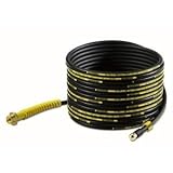 Produkt-Bild: Karcher 2.637-767.0 Kanalinspektion Kit (15m) **U.K.IMPORT**
