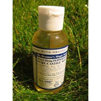 Dr. Bronner - Castile Soap