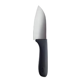OXO Good Grips 23081 Mini Santoku Knife
