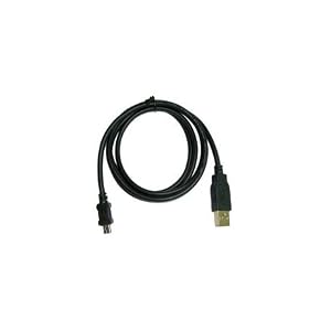 mr!tech | GPS Cable USB Sync/Charge pour Garmin N�vi Nuvi Garmin 205, 205(T) 200W, 250, 250w, 255WT , 270, 300, 310, 350, 360 T, 370, 610 T, 650, 660 T, 660 TFM, 670, 670T, 670 TFM, 710, 750, 750 TFM, 760, n�vi 760TFM, 770, 770 TFM, 780, 850, 860, 880, N�vi 5000 Zumo 400, Zumo 500, 550, StreetPilot i2, i3, i5 Garmin iQue 3000 mr!tech | GPS Garmin EDGE 205, 305, 605, 705 Forerunner 205, 301, 305 Colorado 300 400 t i c mr!tech | GPS MAP 276C 278