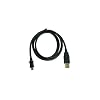 mr!tech | GPS Cable USB Sync/Charge pour Garmin N�vi Nuvi Garmin 205, 205(T) 200W, 250, 250w, 255WT , 270, 300, 310, 350, 360 T, 370, 610 T, 650, 660 T, 660 TFM, 670, 670T, 670 TFM, 710, 750, 750 TFM, 760, n�vi 760TFM, 770, 770 TFM, 780, 850, 860, 880, N�vi 5000 Zumo 400, Zumo 500, 550, StreetPilot i2, i3, i5 Garmin iQue 3000 mr!tech | GPS Garmin EDGE 205, 305, 605, 705 Forerunner 205, 301, 305 Colorado 300 400 t i c