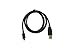 mr!tech | USB Sync-/Datenkabel für Garmin Nüvi Nuvi Garmin 205, 205(T) 200W, 250, 250w, 255WT , 270, 300, 310, 350, 360 T, 370, 610 T, 650, 660 T, 660 TFM, 670, 670T, 670 TFM, 710, 750, 750 TFM, 760, nüvi 760TFM, 770, 770 TFM, 780, 850, 860, 880, Nüvi 5000 Zumo 400, Zumo 500, 550, StreetPilot i2, i3, i5 Garmin iQue 3000 GPS Garmin EDGE 205, 305, 605, 705 Forerunner 205, 301, 305 Colorado 300 400 t i c GPS MAP 276C 278