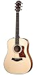 Taylor Guitars 110e, Dreadnought, Solid Sitka Spruce, Sapele Back/Sides, ES-T