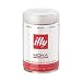 illy Caffe Normale MOKA Ground Coffee, 8.8-Ounce Tin