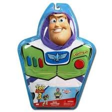 Toddlers' Buzz Lightyear Costume 4 - 6X