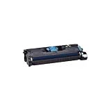 HP Q3961A Compatible Cyan Color LaserJet Toner Cartridge (Color Laserjet 2550, 2800)