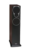 Mission Audio MX-3 RW 2-Way Reflex Floorstand Speaker (Rosewood,each)