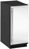31Wp4em4RFL. SL160  1115RS 15 Undercounter All Refrigerator with 3.3 Cu. Ft. Capacity Energy Star Qualified &