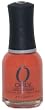 Orly Nail Polish Orange Sorbet 40658 .5oz