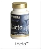 Enzymedica Lacto, Digestive, 30 Capsules by ClubNatural