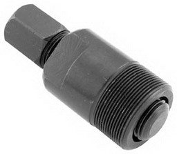 BikeMaster Magneto Flywheel Puller - Left Hand, 27mm x 1.0mm 150601/MP1 On Sale