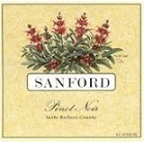 2009 Sanford 'Santa Rita Hills' Pinot Noir 750 ml