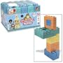 Gorilla Blocks 50-Piece Jumbo Set
