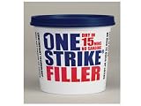 Everbuild One Strike Filler 250ml