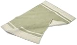 Nautica Reversible 100% Cotton Tub Mat