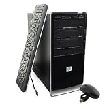 HP De-Branded Athlon II X2 215 2.7GHz 2GB 500GB DVD ±RW DL No Operating System