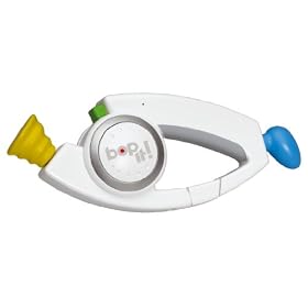 Travel Bop It Game