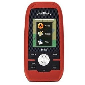 Triton 400 Handheld GPS (Manufacturer Reconditioned)