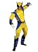 Search : Deluxe X-Men Wolverine Licensed Deluxe Adult or Teen Costume