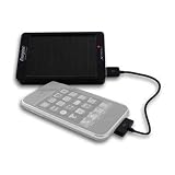 Energizer SP1000 (solar)