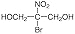 TCI America: 2-Bromo-2-nitro-1,3-propanediol, B1247-25G, >98.0% (T)