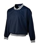 Taffeta Windshirt/Mesh Lined